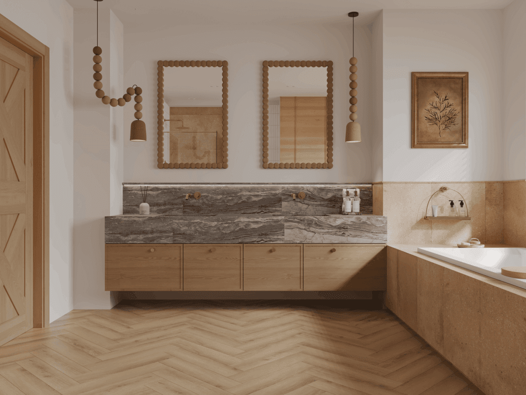Паркет С (Parquet S)