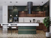 Отражение Signi 1003-15