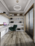 Foresta 1004-1301
