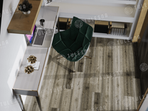 Foresta 1004-1301