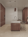 Элегантный Elegant 1033-8