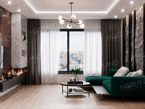Элегантный Elegant 1033-8