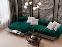 Элегантный Elegant 1034-08
