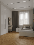 Уютный Дом Basic Room 1066-10