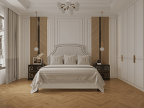Ценный Дуб Value Oak 1066-1