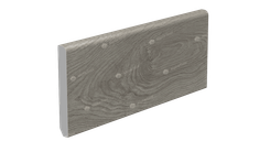 Напольный плинтус Grand Sequoia 11-13 Квебек