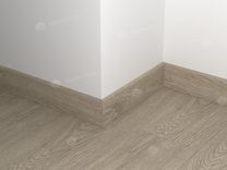 Напольный плинтус Grand Sequoia 11-15 Клауд