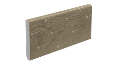 Напольный плинтус Grand Sequoia 11-19 Вайпуа