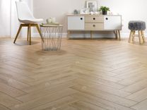 Дуб Пряный Cajun Oak 535