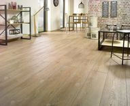 Дуб Пряный Cajun Oak 535