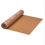 Подложка пробковая Alpine Floor Защита пола (Cork Floor Protection) 3 мм, 10 кв.м.