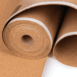 Подложка пробковая Alpine Floor Защита пола (Cork Floor Protection) 3 мм, 10 кв.м.