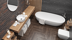 Дуб Альферац ECO 13-22 MC
