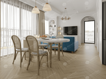 Дуб Денеб ECO 13-25 MC