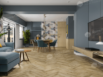 Дуб Кастор ECO 13-34 MC