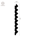 LineArt ECO1501W