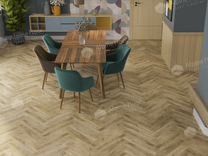 Дуб Кастор ECO 16-34