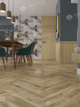 Дуб Кастор ECO 16-34
