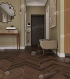 Кофейный Дуб Мокка ECO 18-12 MC
