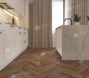 Дуб Коричневый ECO 18-13 MC