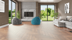 Королевский Дуб Royal ECO 19-2 MC