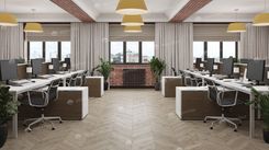 Карите Шеврон Chevron ECO 20-11