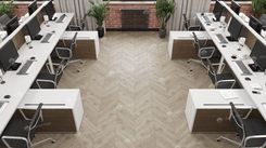 Карите Шеврон Chevron ECO 20-11
