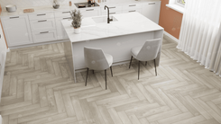 Дуб Фантазия Шеврон Chevron ECO 20-1