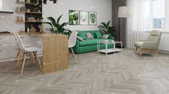 Дуб Фантазия Шеврон Chevron ECO 20-1