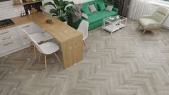 Дуб Фантазия Шеврон Chevron ECO 20-1