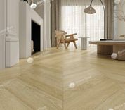Дуб Ваниль Селект Шеврон Chevron ECO 20-2