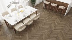 Дуб Насыщенный Шеврон Chevron ECO 20-4