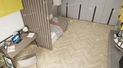 Сонома Шеврон Chevron ECO 20-7