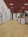 Дуб Ваниль Селект ECO 23-2