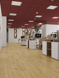 Дуб Ваниль Селект ECO 23-2