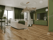 Дуб Карте ECO 24-7