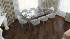 Кофейный Дуб Мокка ECO 2-2 MC