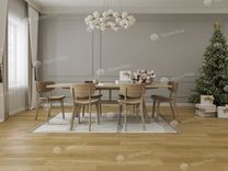 Дуб Итальянский ECO 3-35