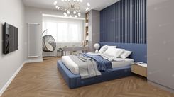 Французская Елочка ECO 5-25
