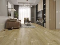 Дуб Старинный ECO 5-33