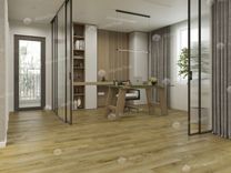 Дуб Имперский ECO 5-34