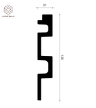LineArt ECO7401W
