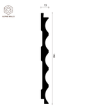 LineArt ECO7701W