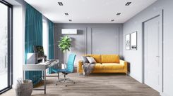 Дуб Гранит ECO 7-8 MC