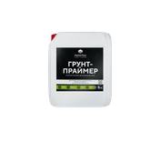Полиуретановый однокомпонентный грунт-праймер Alpine floor 5 кг