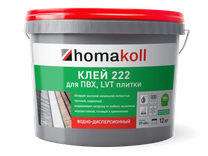 Клей HOMAKOLL 222 - 12 кг
