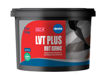 Клеи для напольных покрытий Kesto LVT Plus 13 кг