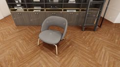 Дуб Венето LF107-10