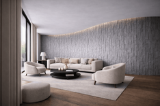 Muro Verticale MTR-003PW