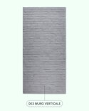 Muro Verticale MTR-003PW